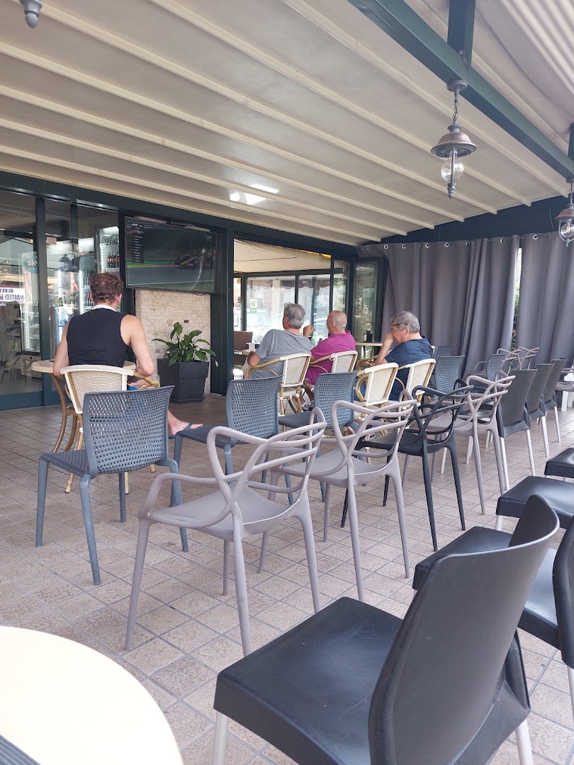 Bar Delfini
