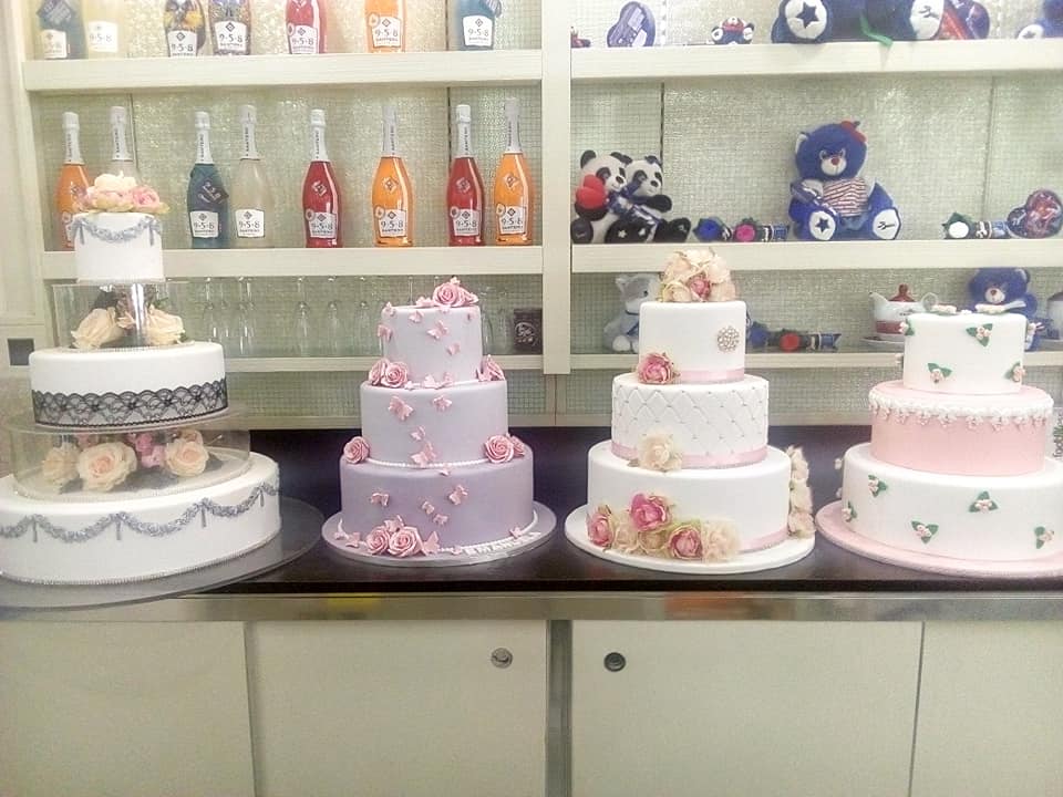 Bar Delice's