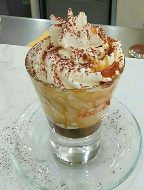 Bar Delice's, Palmi