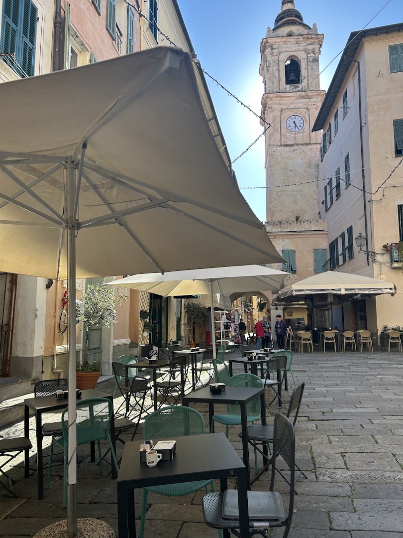 Bar Delizie in Piazza