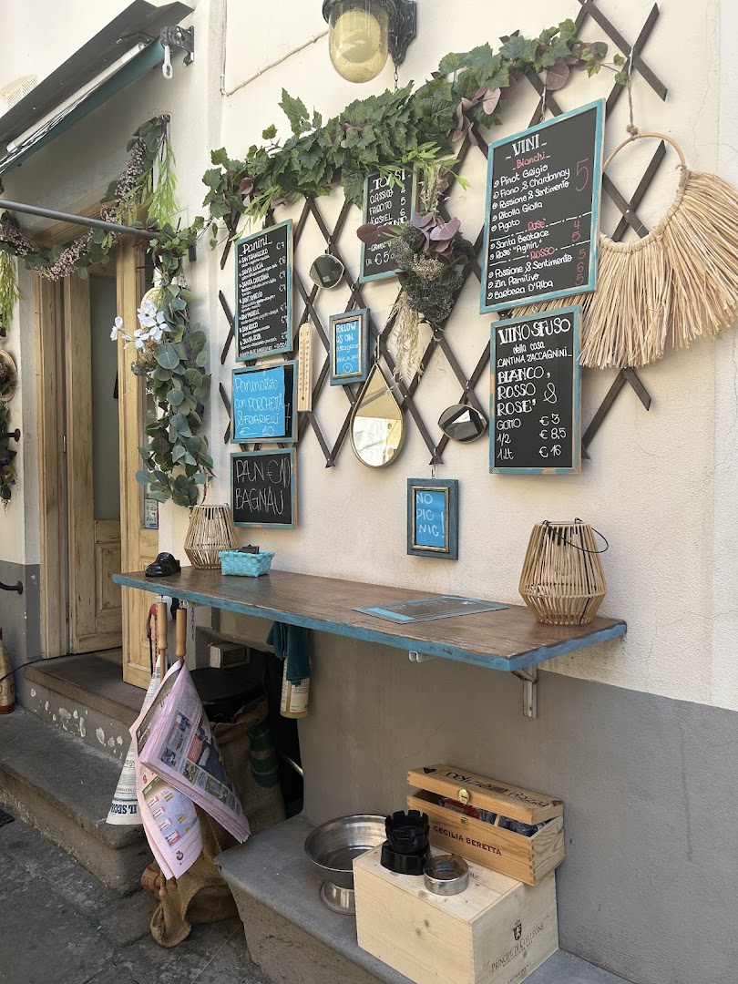 Bar Delizie in Piazza