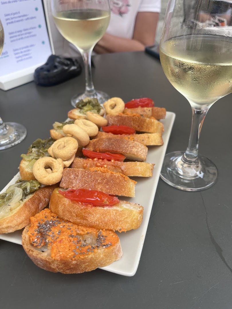 Bar Delizie in Piazza
