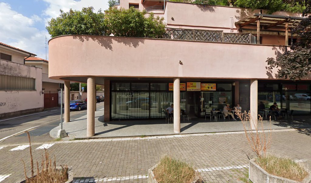Bar Dell' Angolo Caffe' Varanini, Saronno