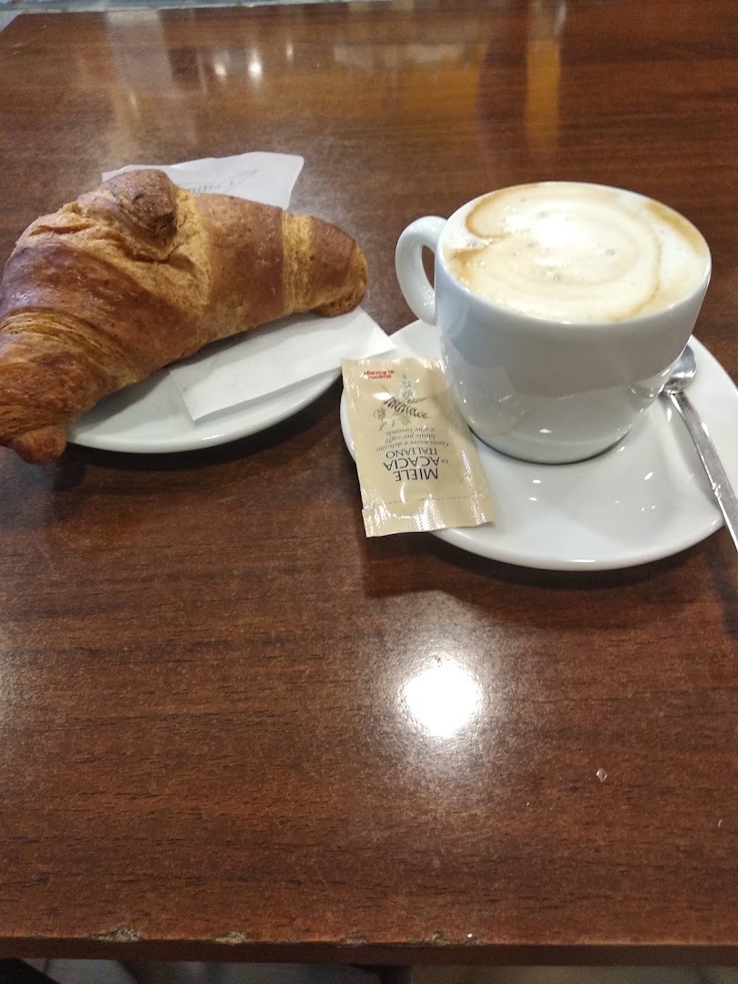 Bar Dell' Auto, Genova