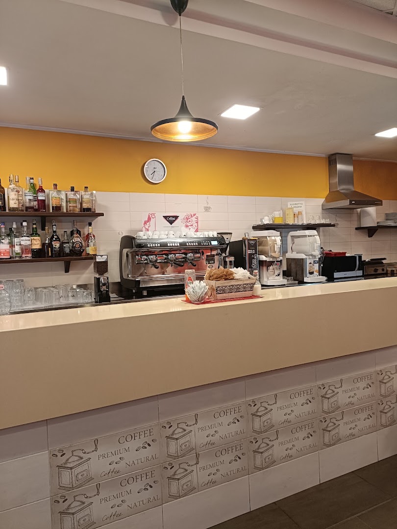 Bar Dell' Auto