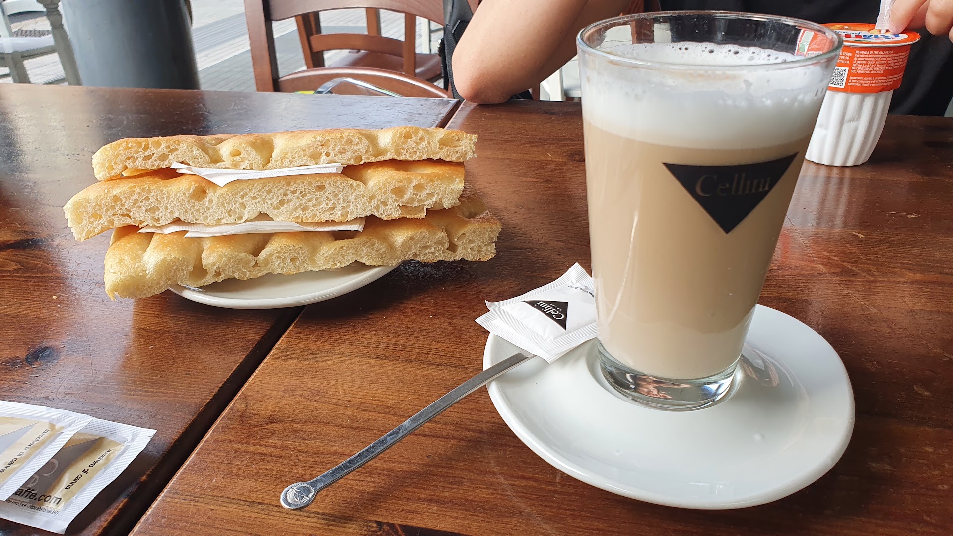 Bar Dell' Auto