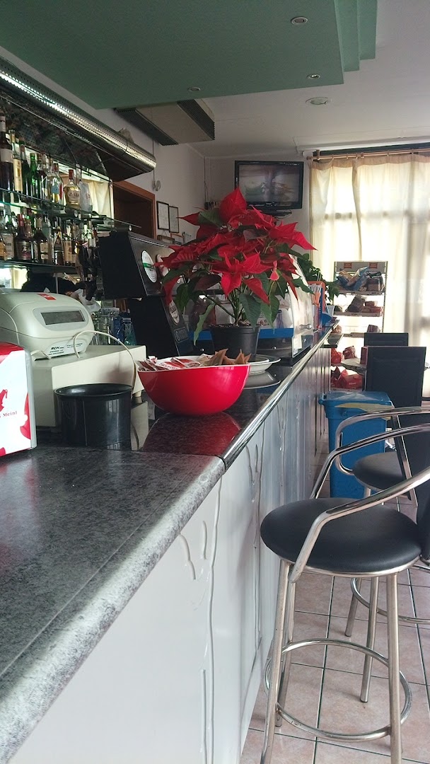 Bar Della Cina