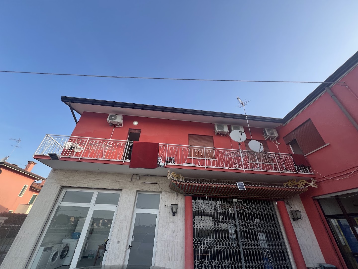 Bar Della Cina