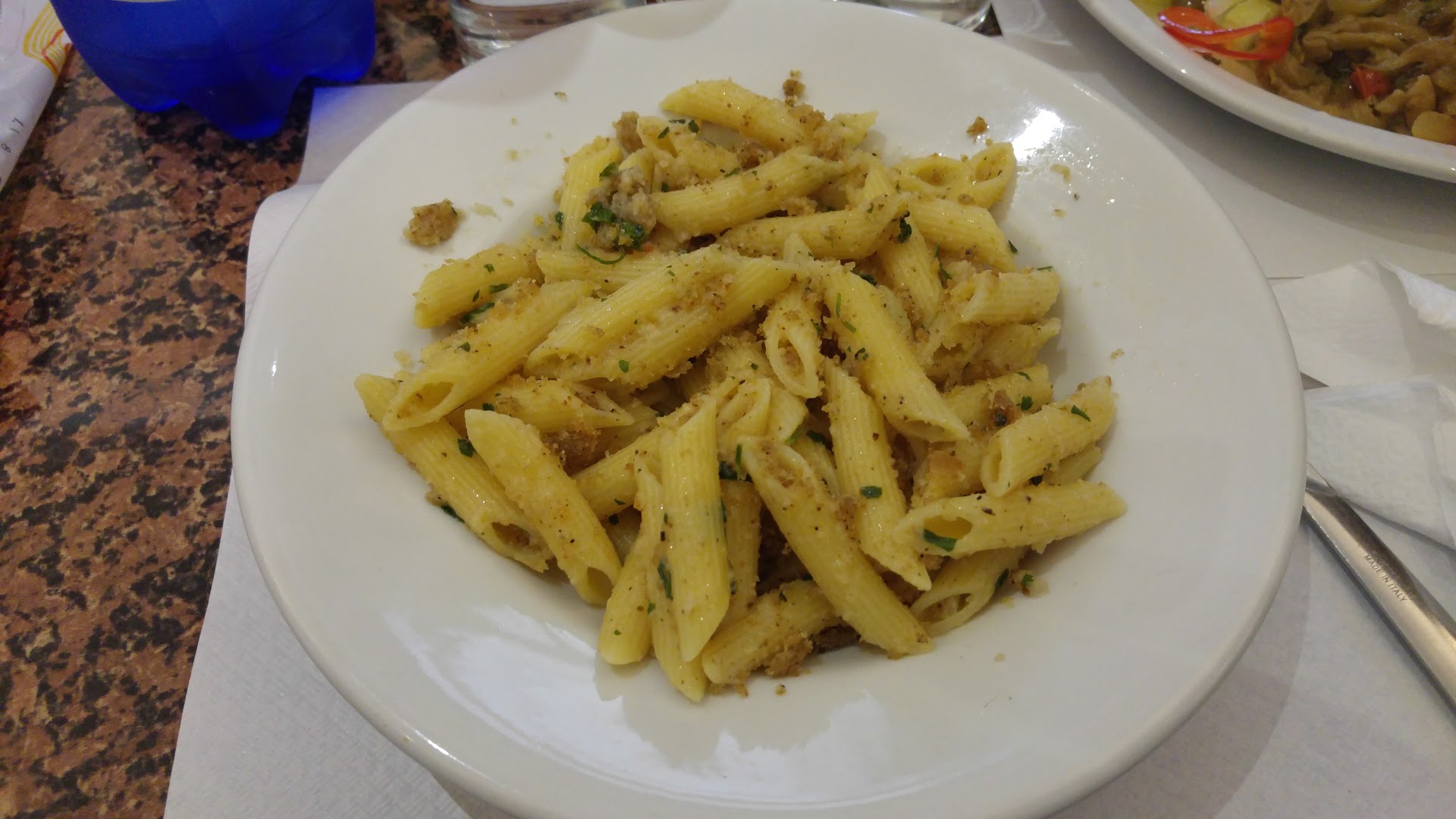 Bar della Colonna