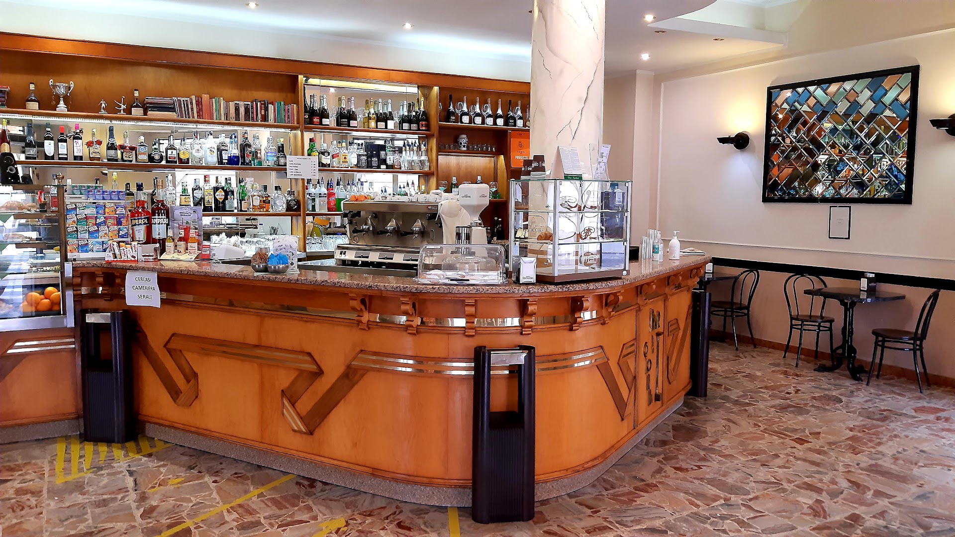 Bar della Colonna