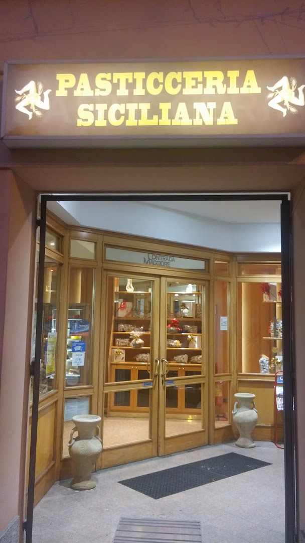 Bar Della Contrada Maggiore Pasticceria Srl