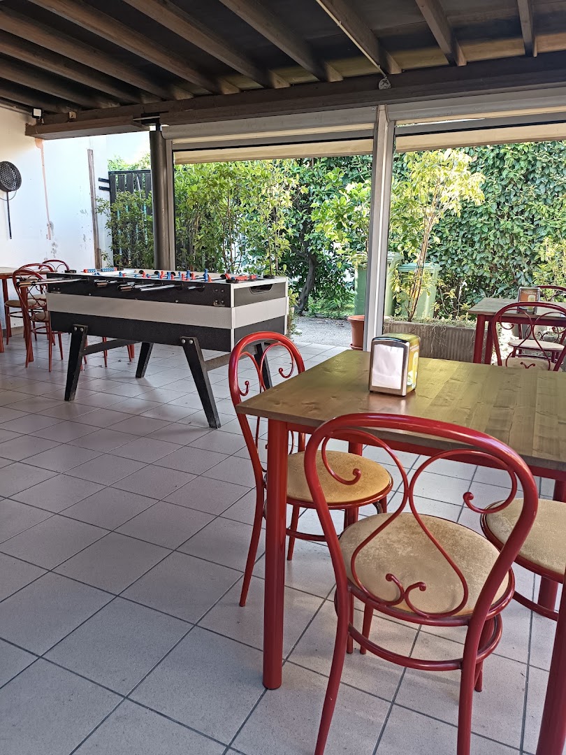 Bar Della Contrada Maggiore Pasticceria Srl