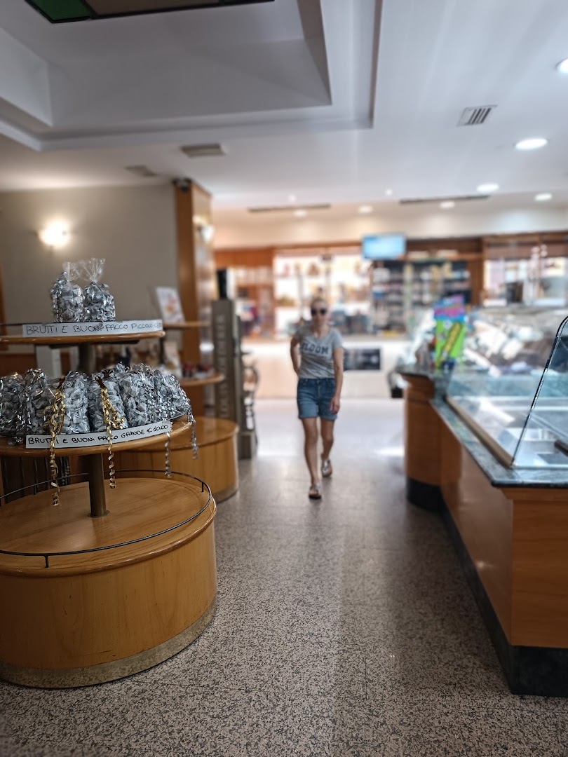 Bar Della Contrada Maggiore Pasticceria Srl