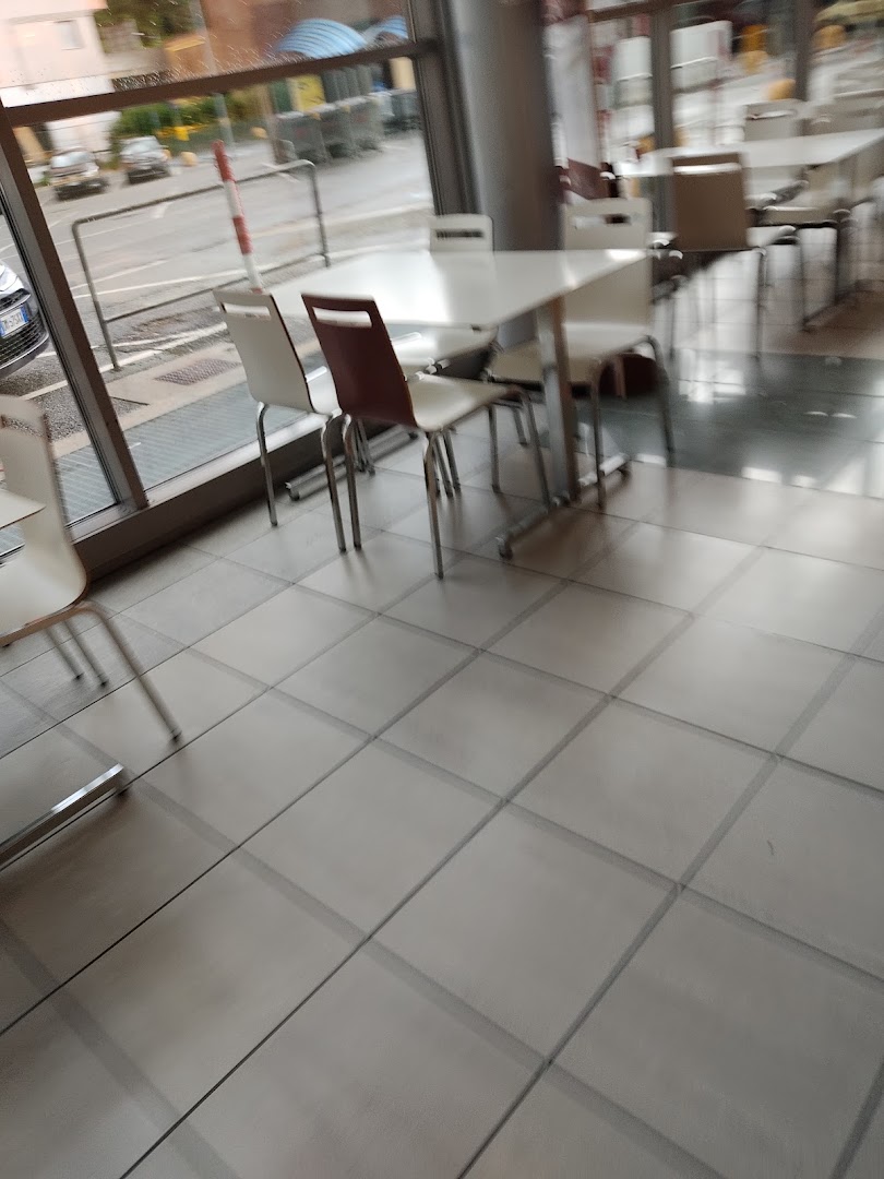 Bar della Coop