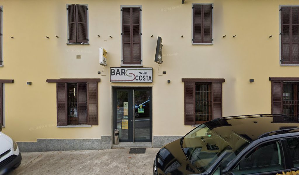 Bar Della Costa, Lozza