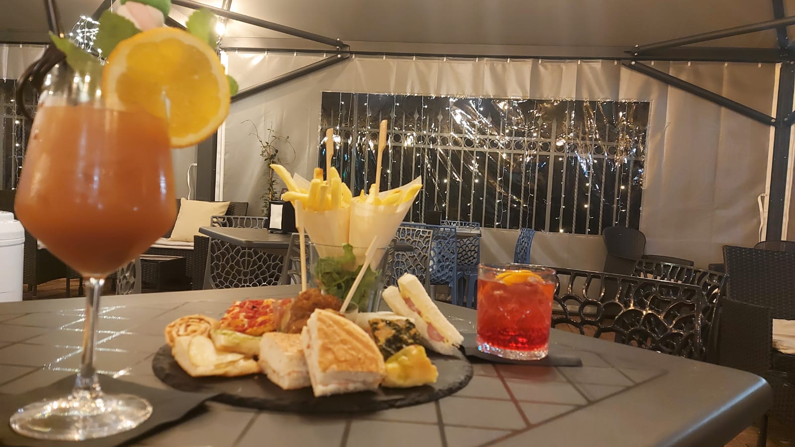 Bar della fonte
