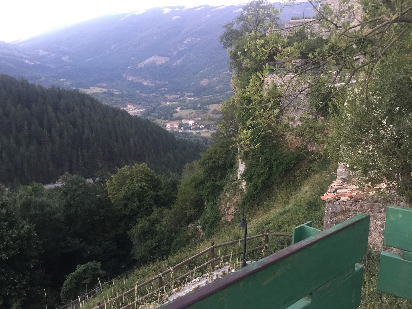 Bar della Lince