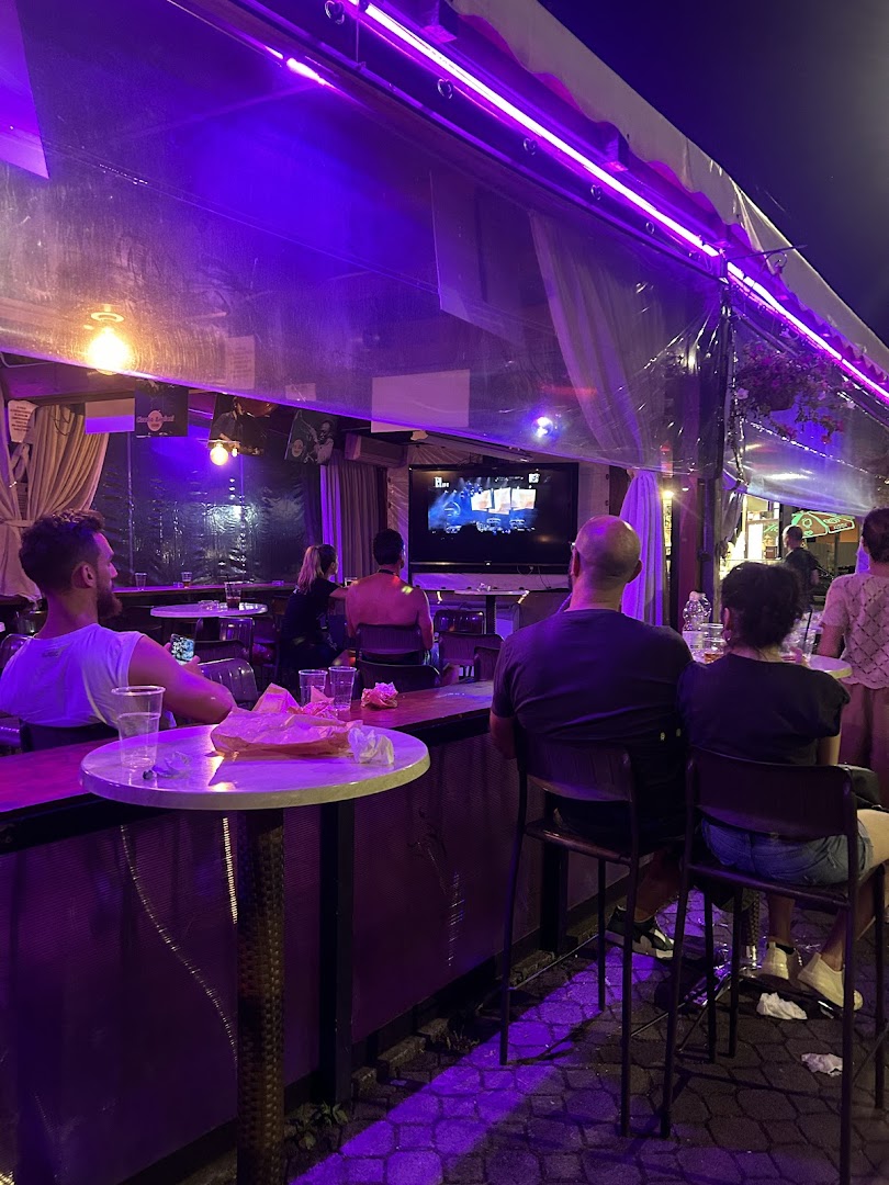 Bar della Musica