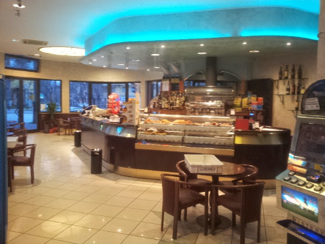 Bar Della Nave