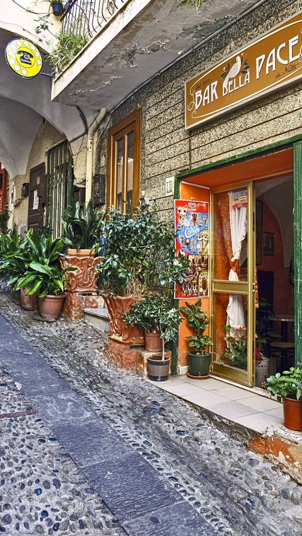 Bar della Pace