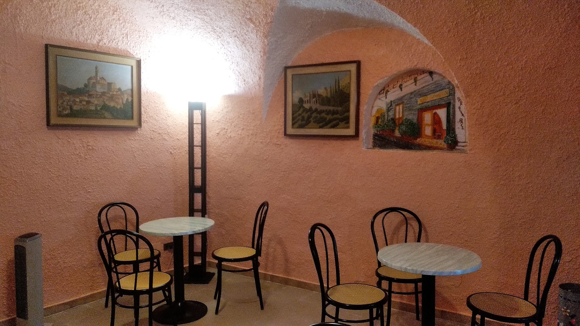 Bar della Pace