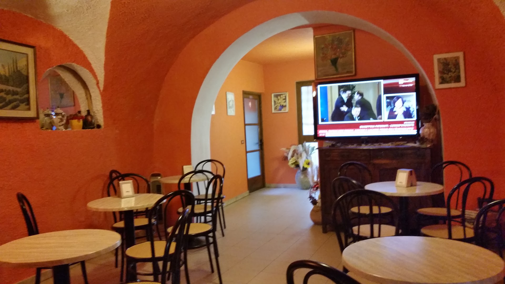 Bar della Pace