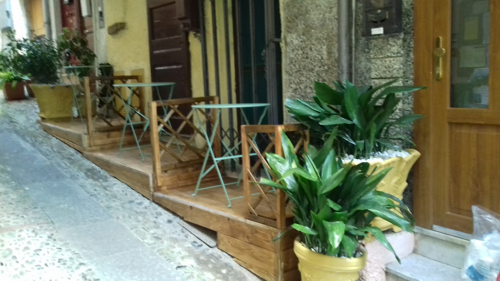 Bar della Pace