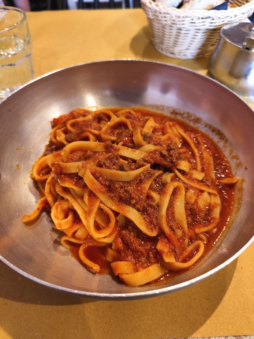 Bar della Paglia