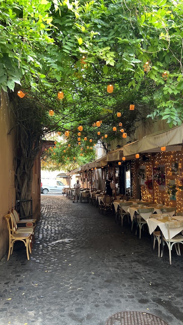 Bar della Paglia