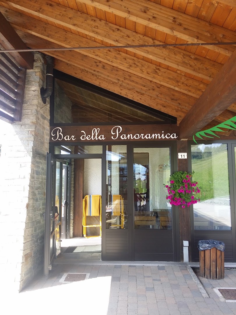 Bar Della Panoramica