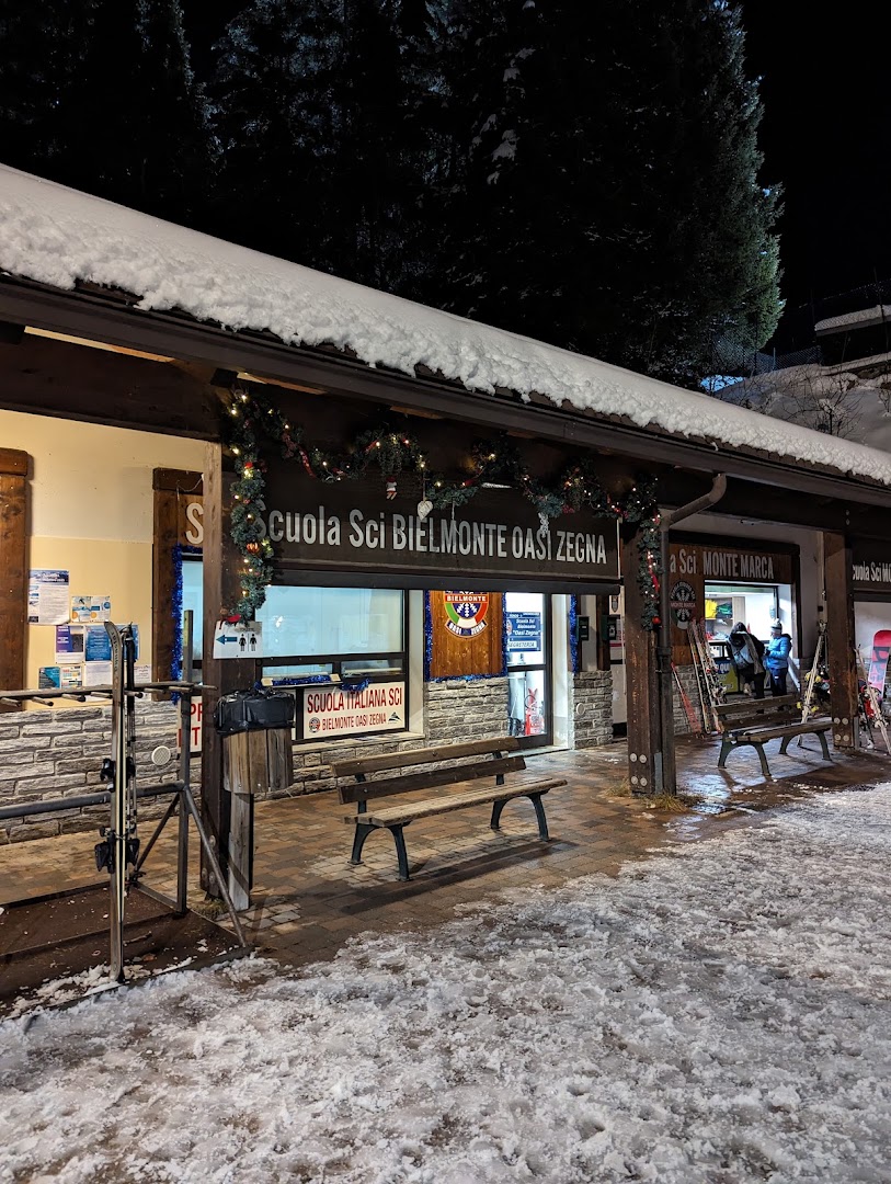 Bar Della Panoramica