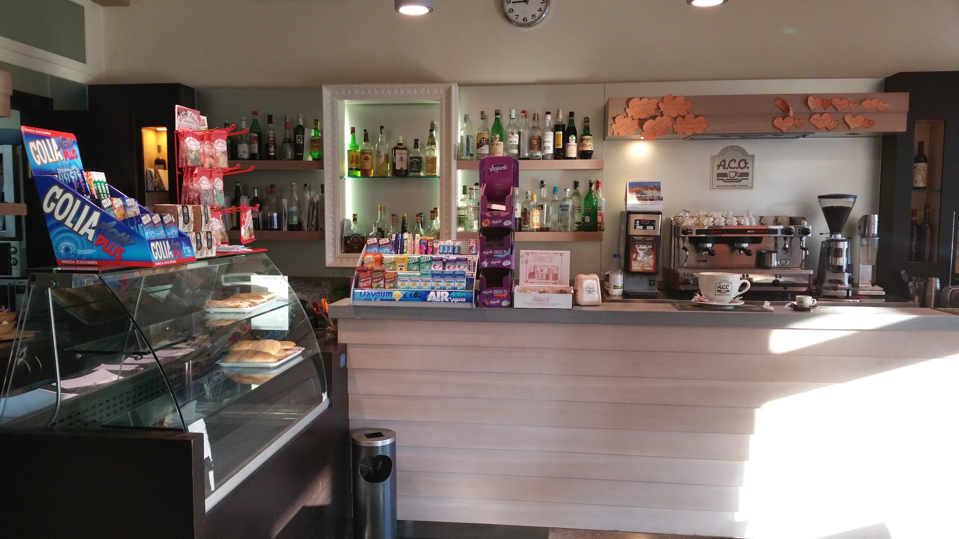 Bar della Pesa