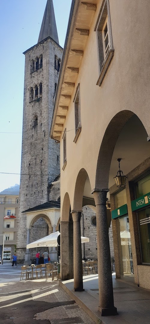 Bar Della Piazza
