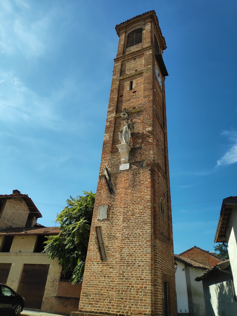 Bar Della Piazza