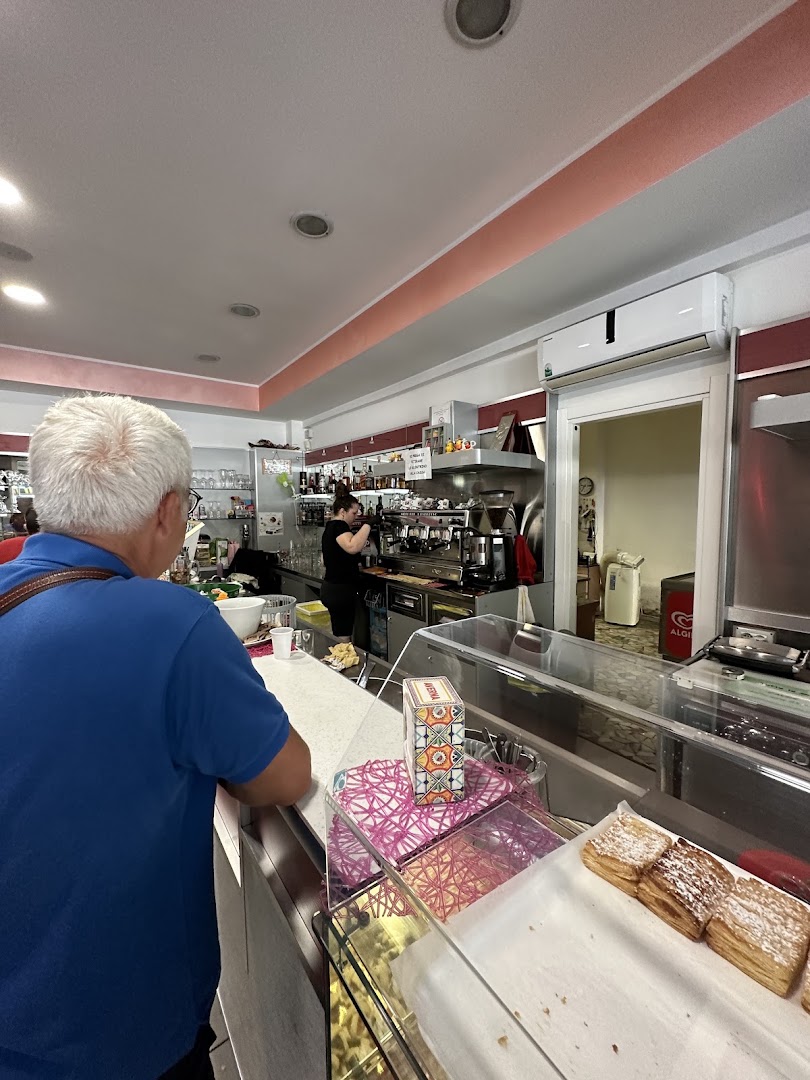 Bar della Piazzetta di Bannino Veronica