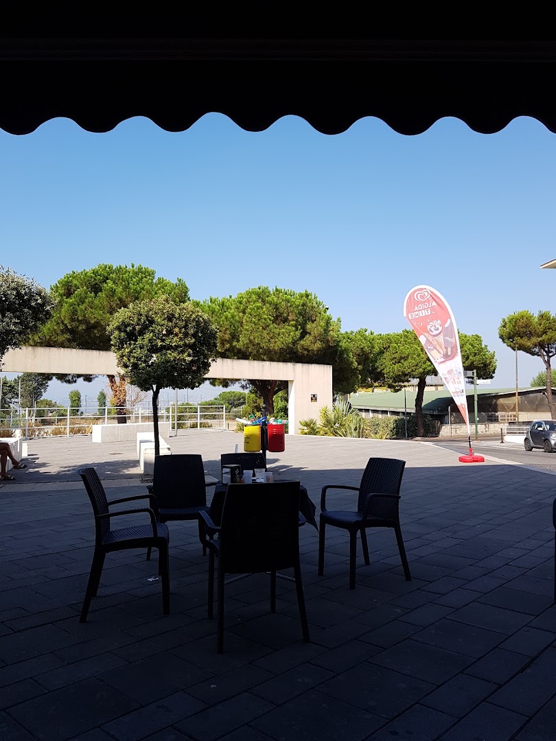 bar della piazzetta
