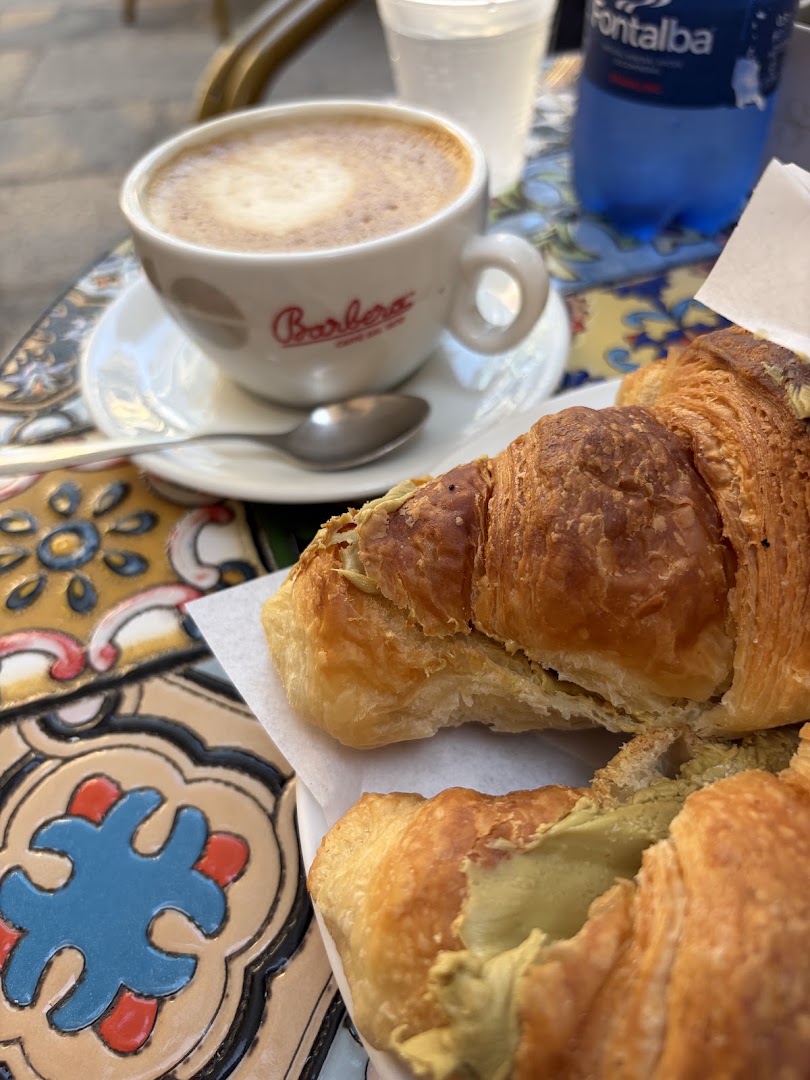 bar della piazzetta