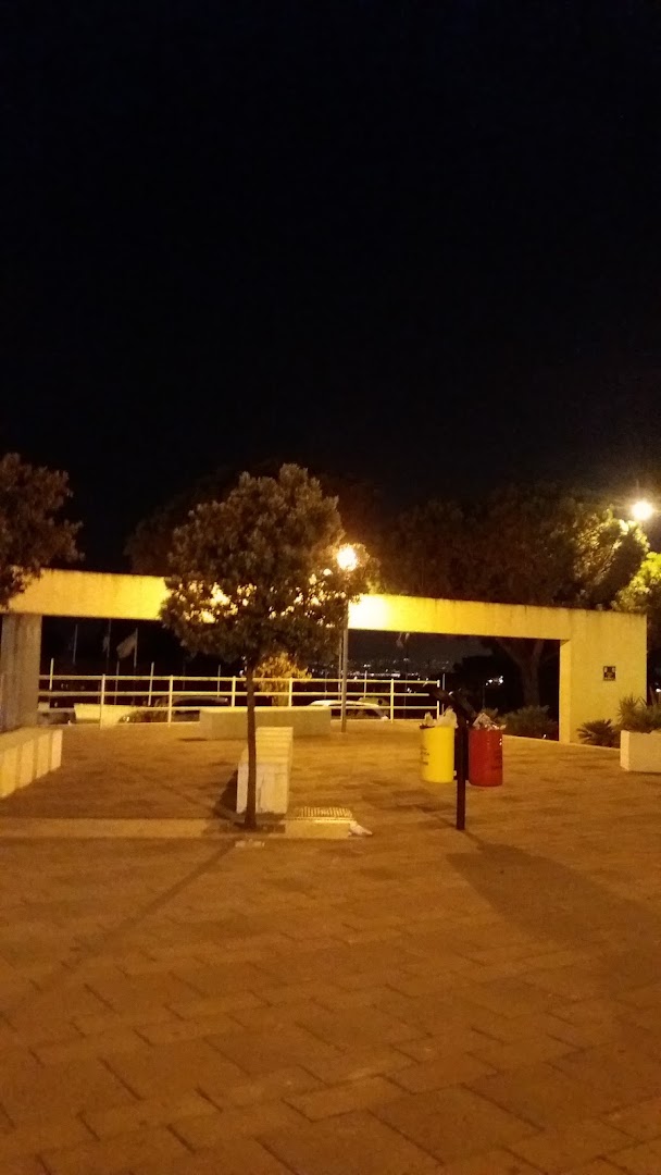 bar della piazzetta