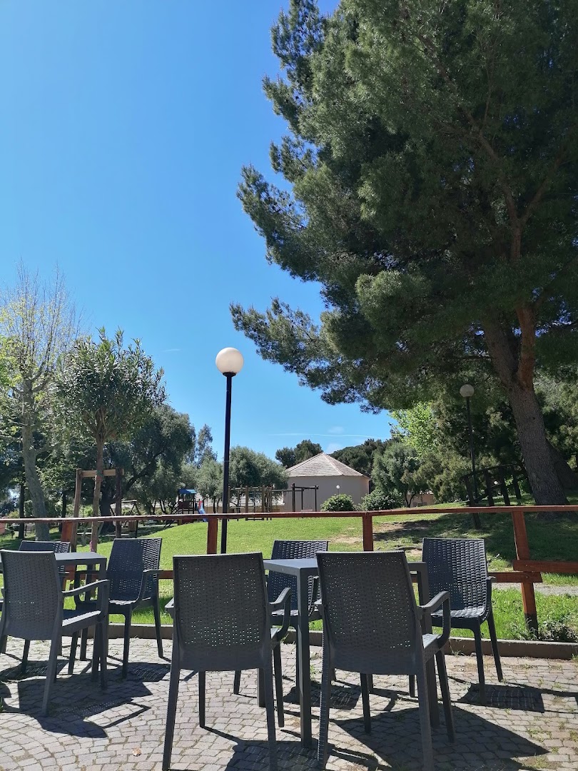 Bar della Pineta