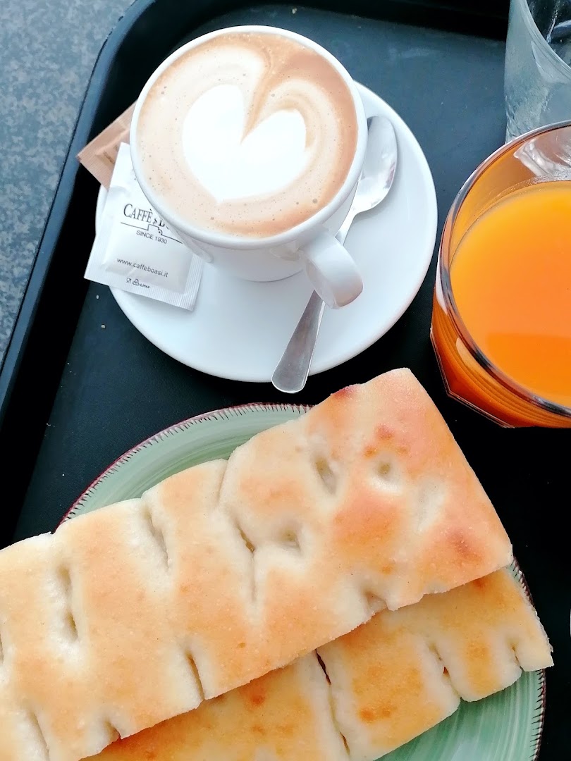 Bar della Pineta