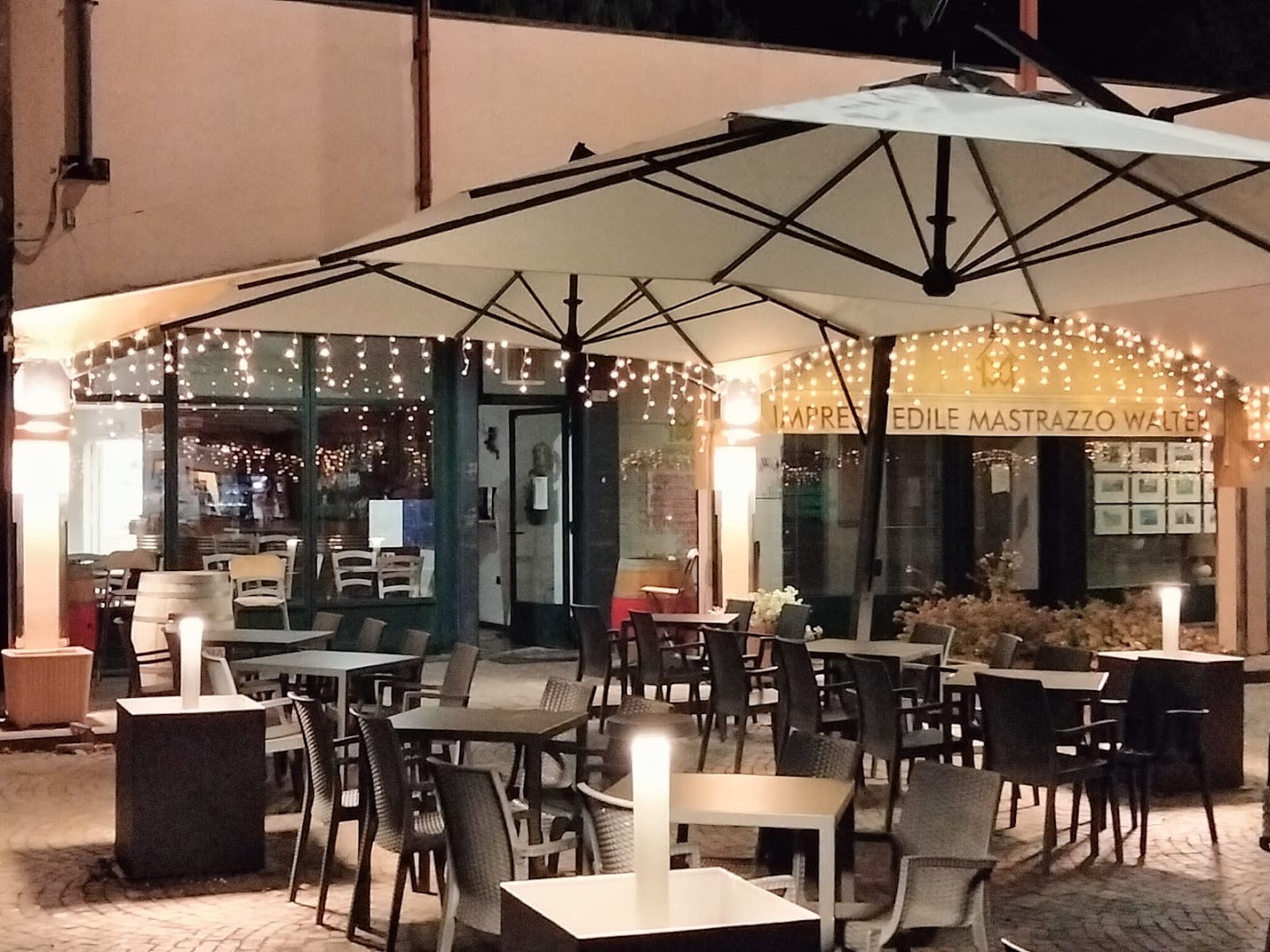 Bar della Pineta