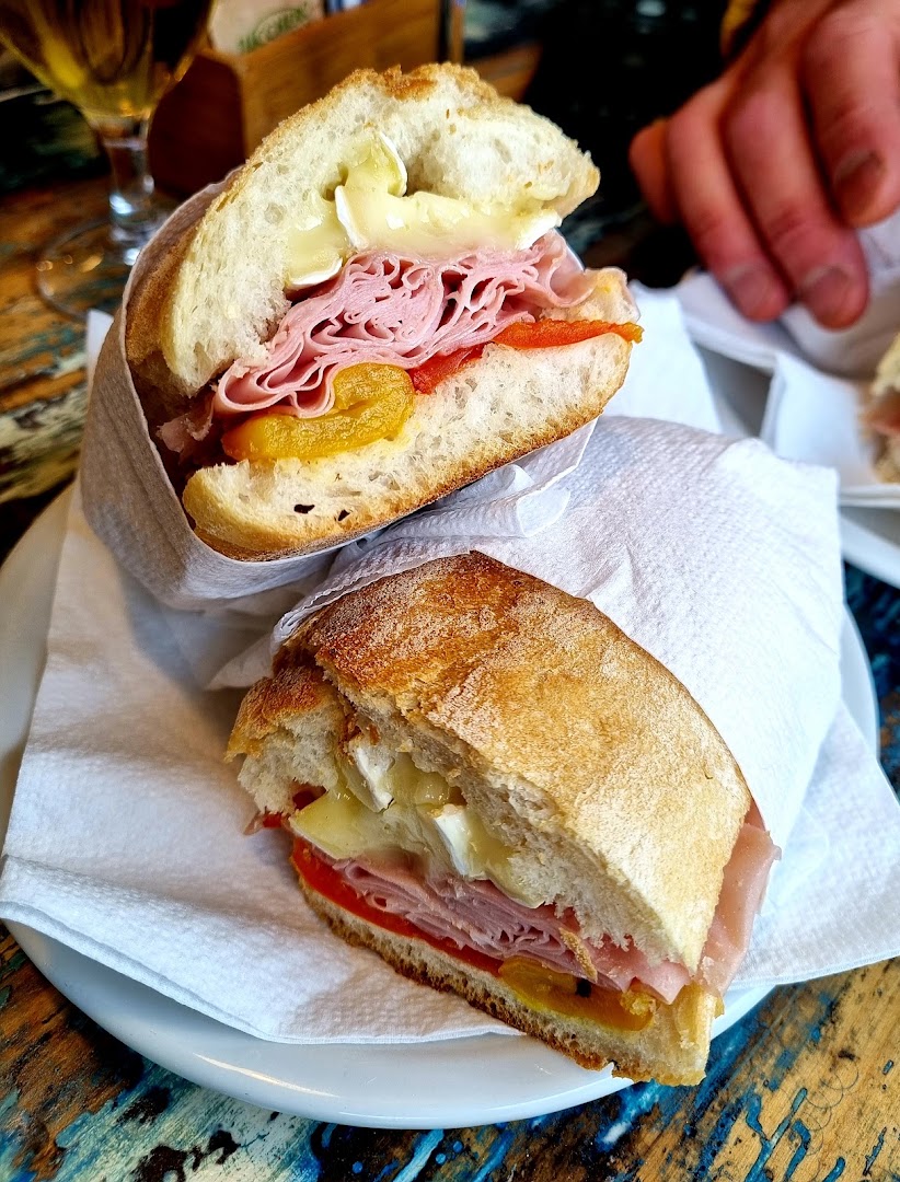 Bar della Posta