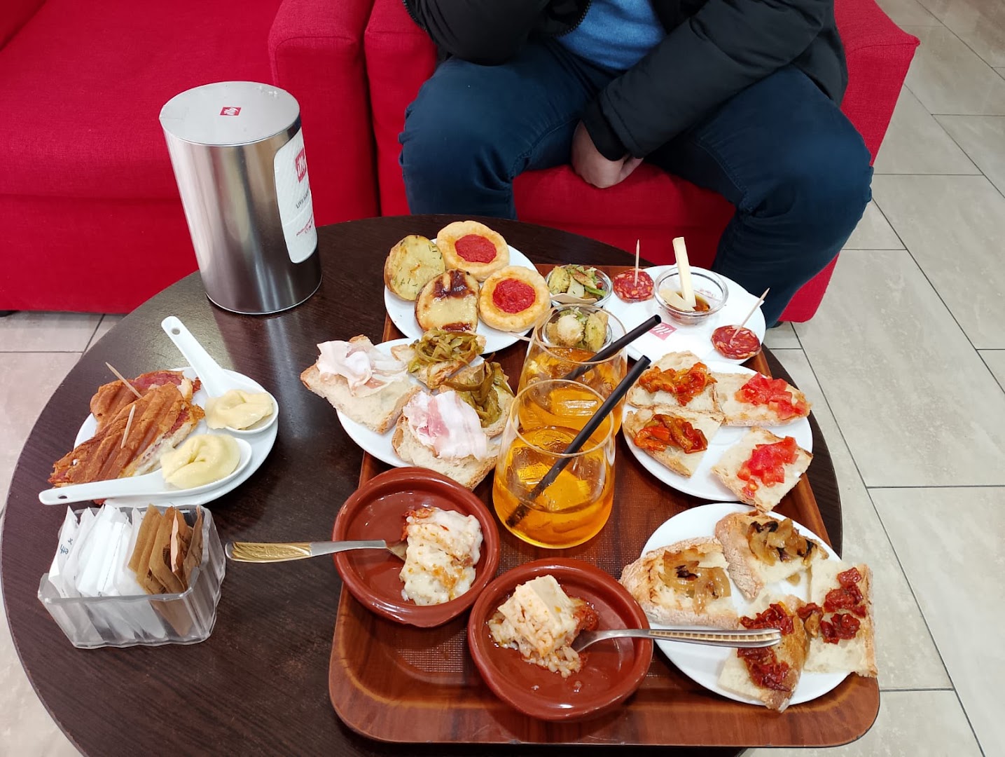 Bar della Posta