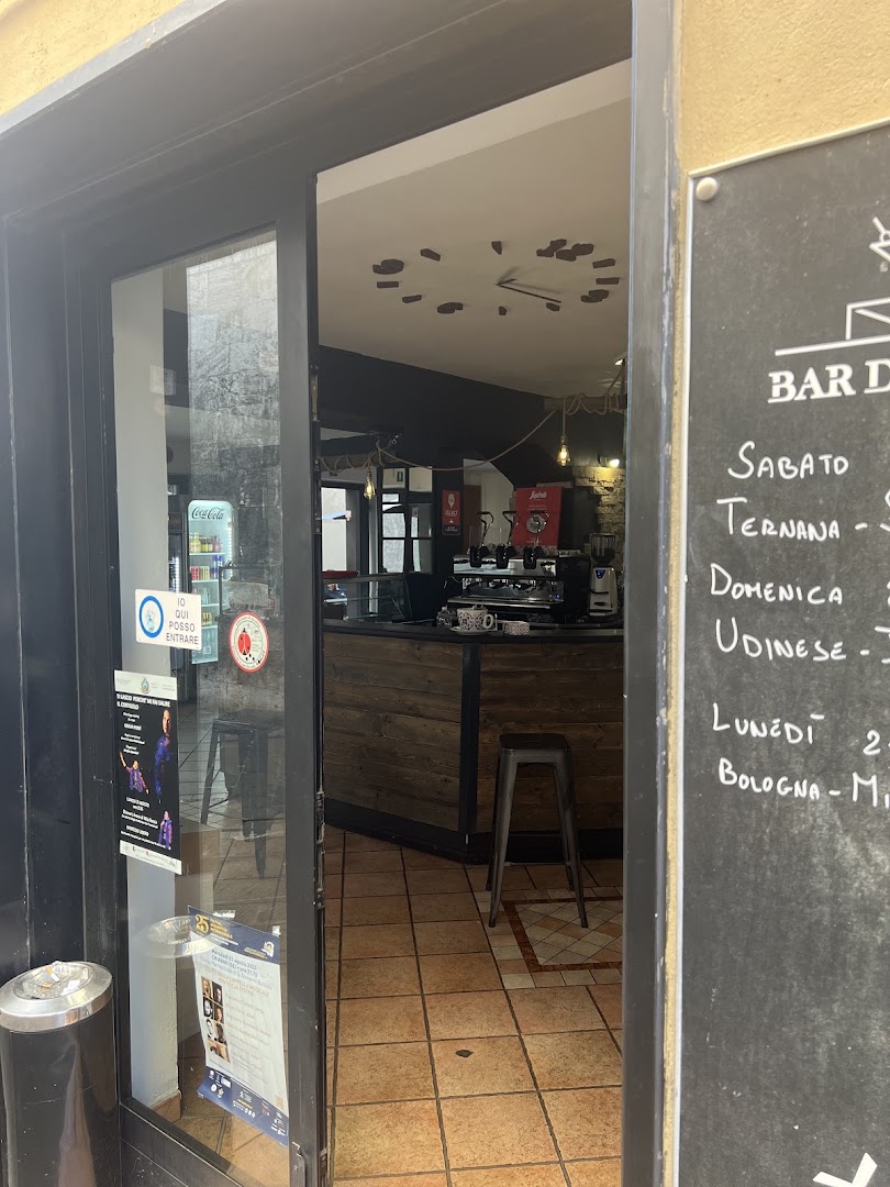 Bar Della Posta, Città di Castello