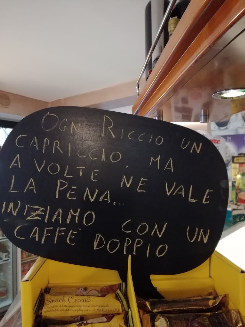 Bar della Posta