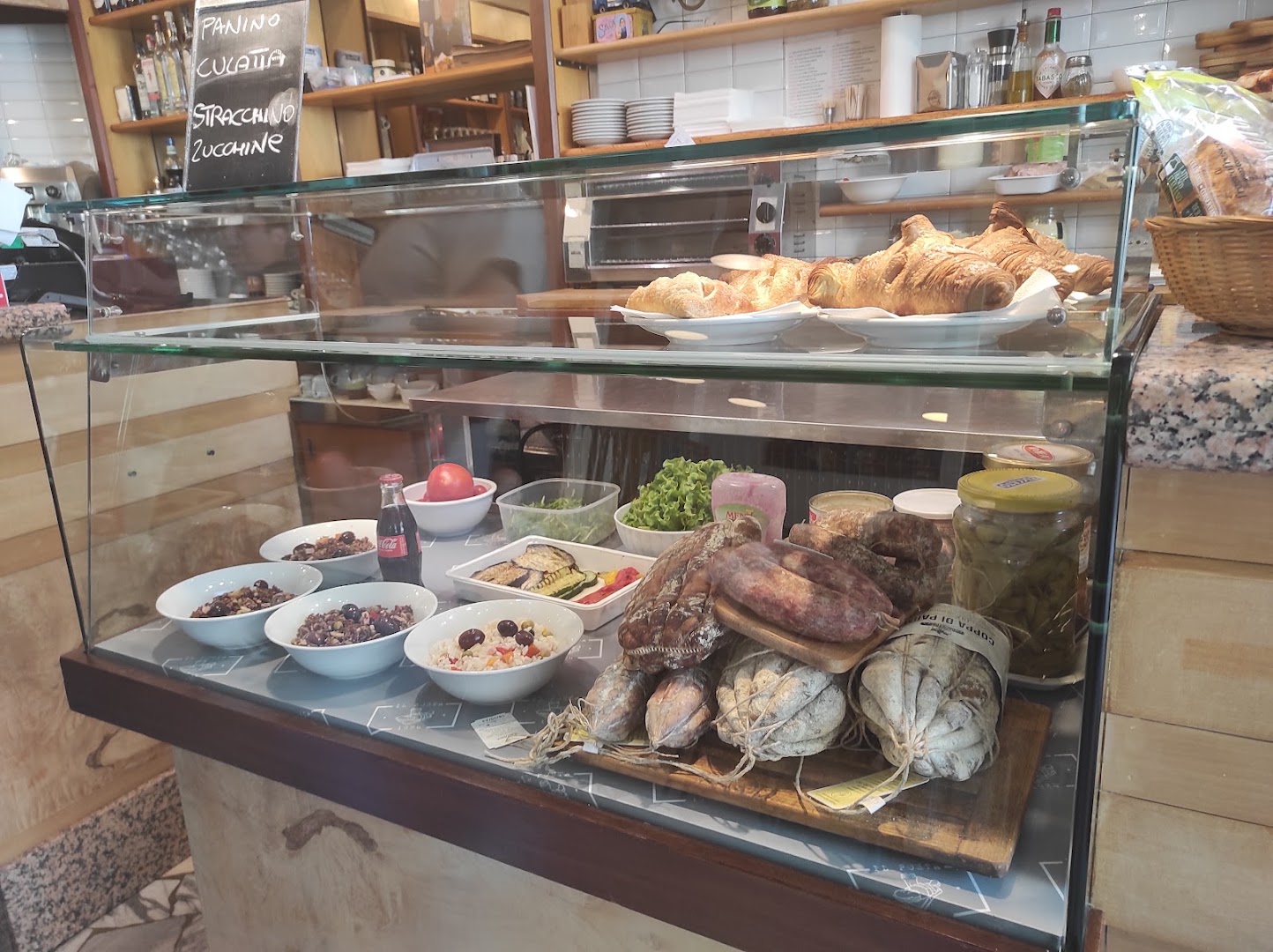 Bar della Posta