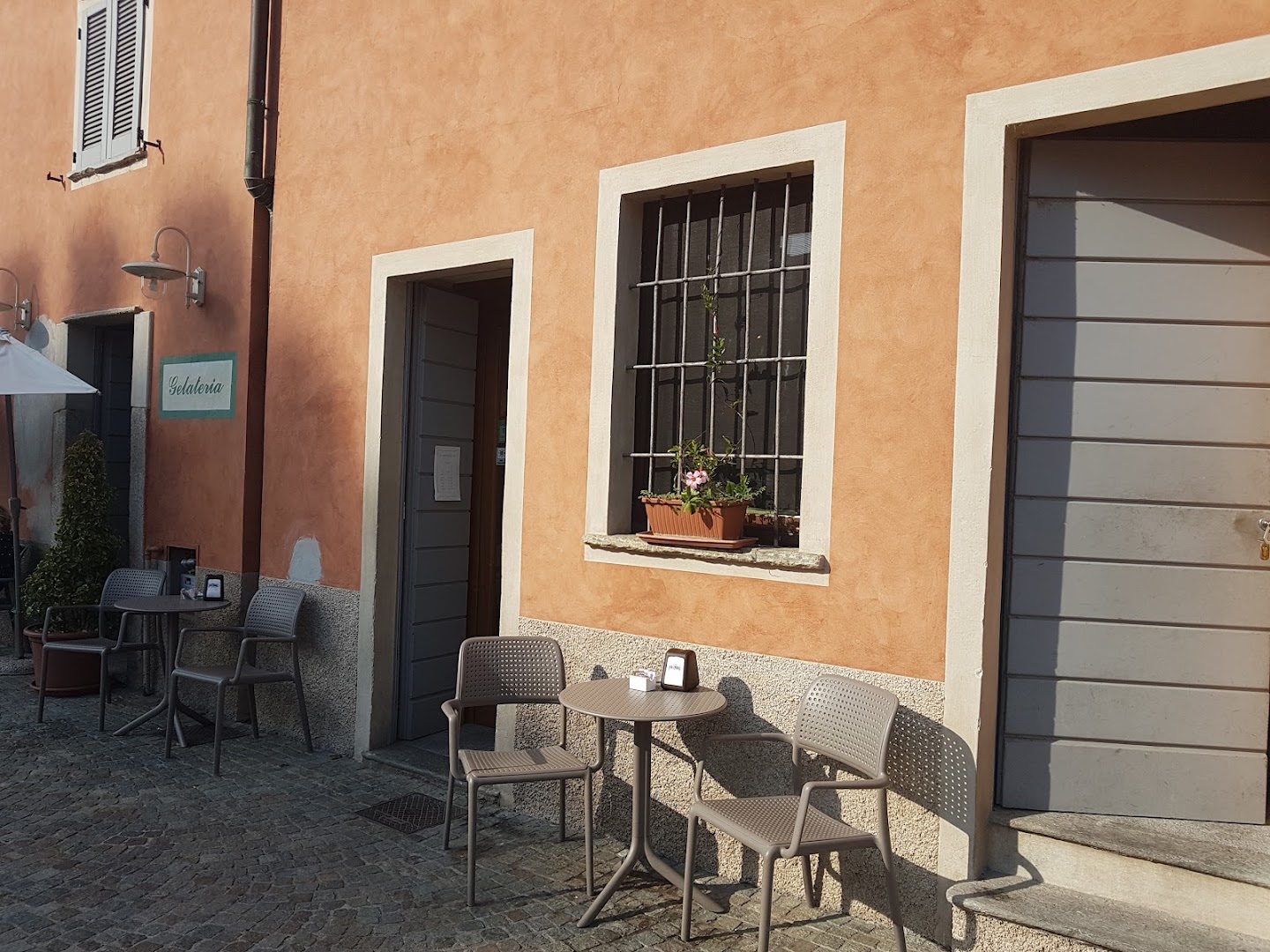 Bar della Ripa, Robecco sul Naviglio