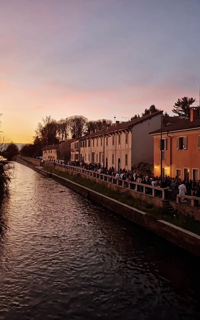 Bar della Ripa
