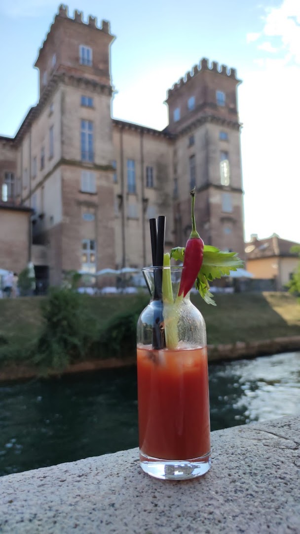 Bar della Ripa