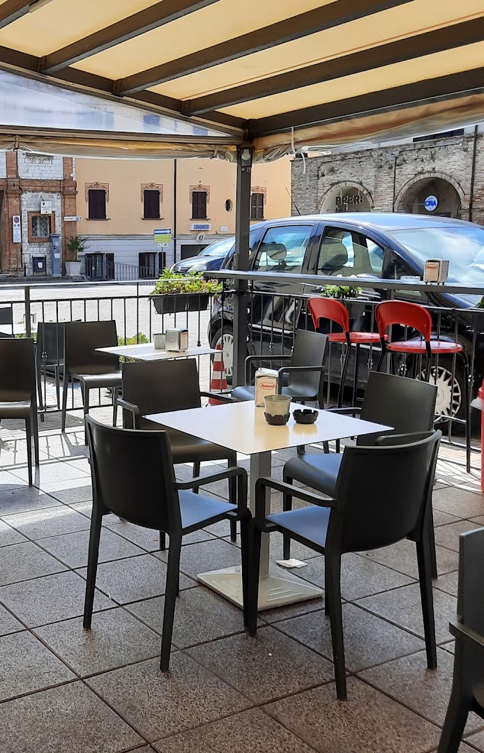 Bar Della Rocca Di Manieri S.